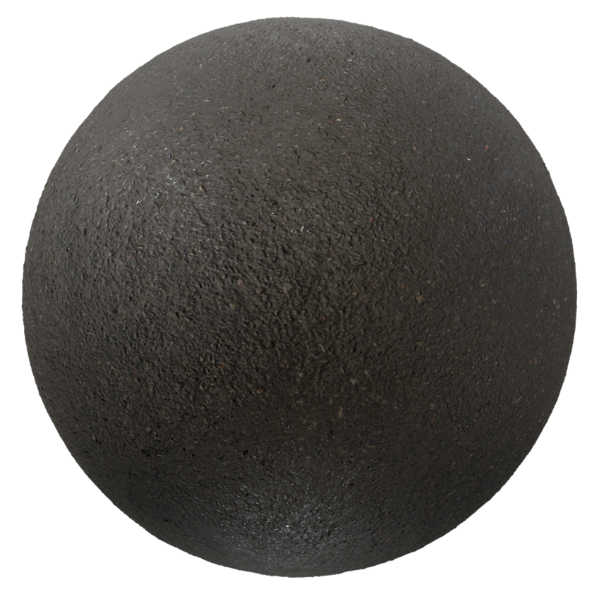 Fine Asphalt 03
